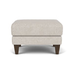 Bond - Fabric Ottoman