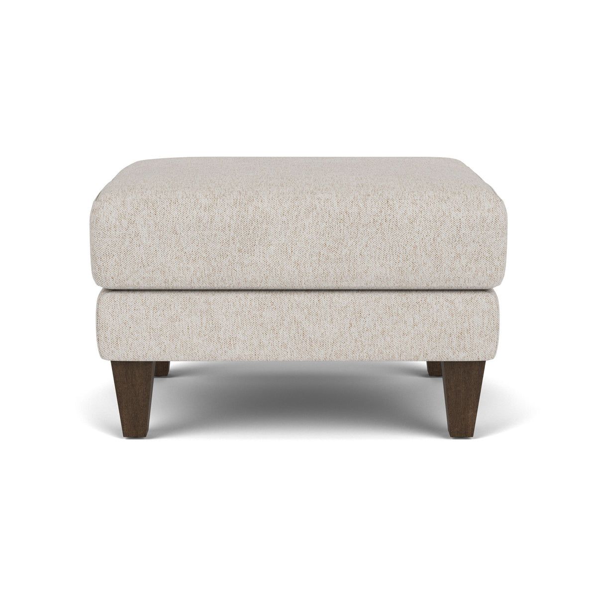 Bond - Fabric Ottoman