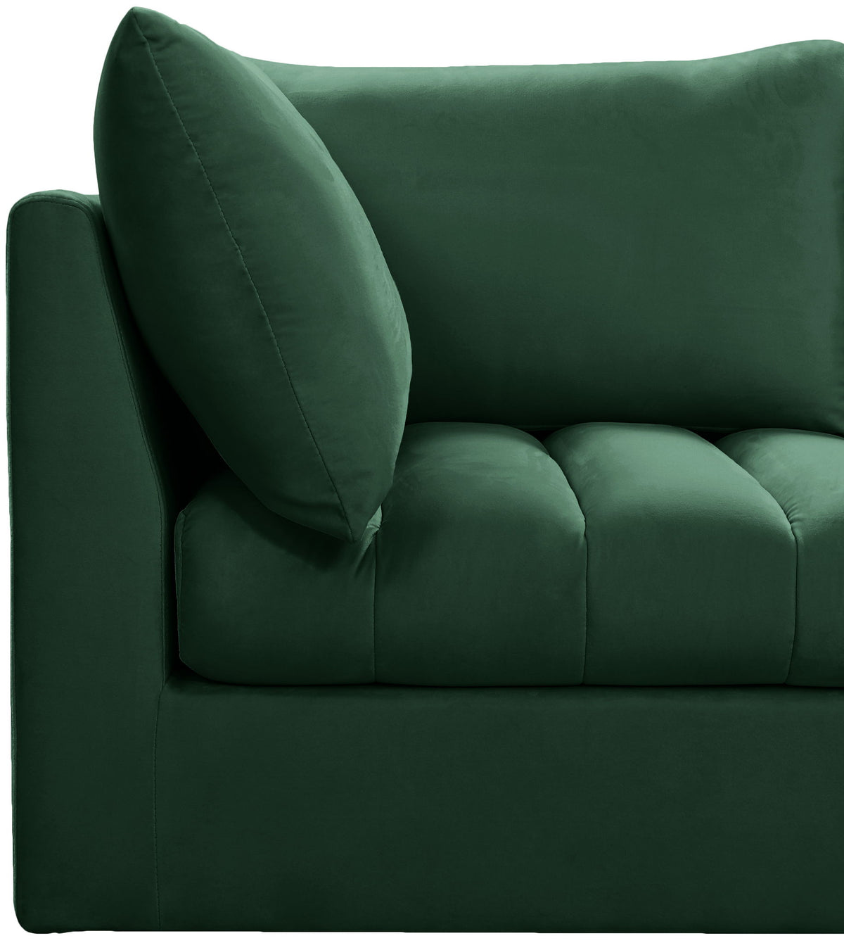 Jacob - Modular 2 Seat Sofa
