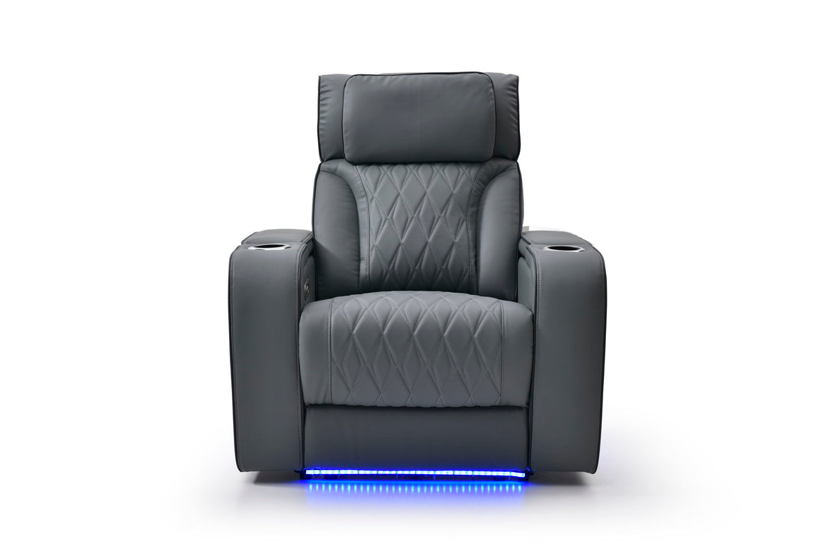 Glory Furniture - Lumin - Chair