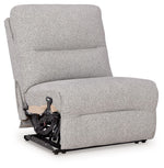 Acklen Place - 6 Piece Reclining Sectional