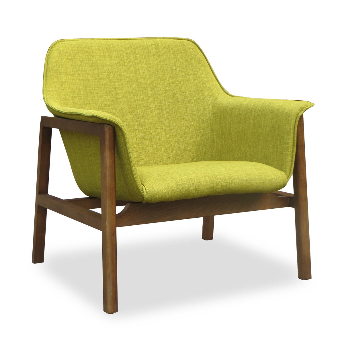 Manhattan Miller - Accent Armchair