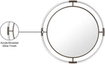 Ghost - Mirror Round