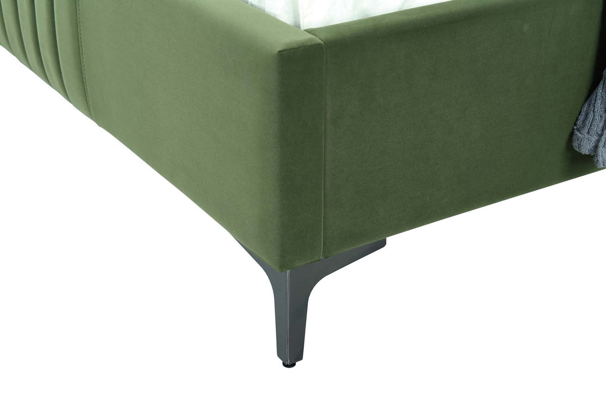 Manhattan Promenade - Bed
