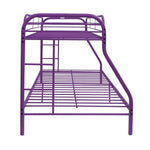 Tritan - Metal Bunk Bed