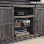 Manhattan Myrtle - TV Stand