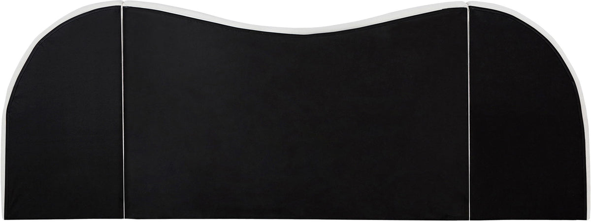 Everest - Linen Fabric Bed
