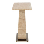 About Turn - Table