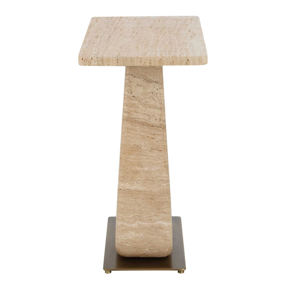 About Turn - Table