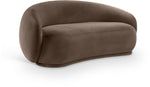 Emery - Loveseat