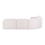 Gorge - Sectional