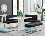 Amanda - Corner Sofa
