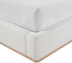Aurin - Upholstered Bed