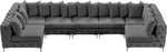 Tremblay - 7 Piece Modular Sectional