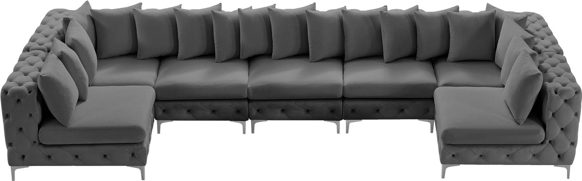 Tremblay - 7 Piece Modular Sectional