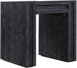 Stanton - Oak Veneer And Solid Wood Table