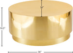 Jazzy - Coffee Table