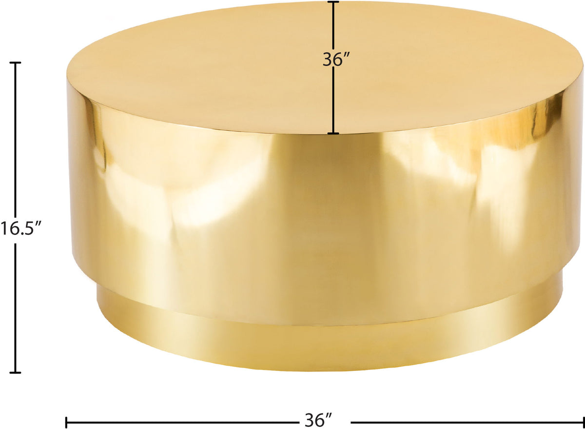 Jazzy - Coffee Table