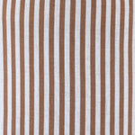 Alyssa - Striped Rolling Desk Chair