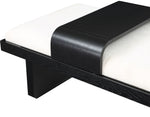 Arlington - Bench - Black Base
