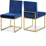 Giselle - Dining Chair (Set of 2)