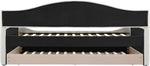Arlo - Twin Daybed - Cream