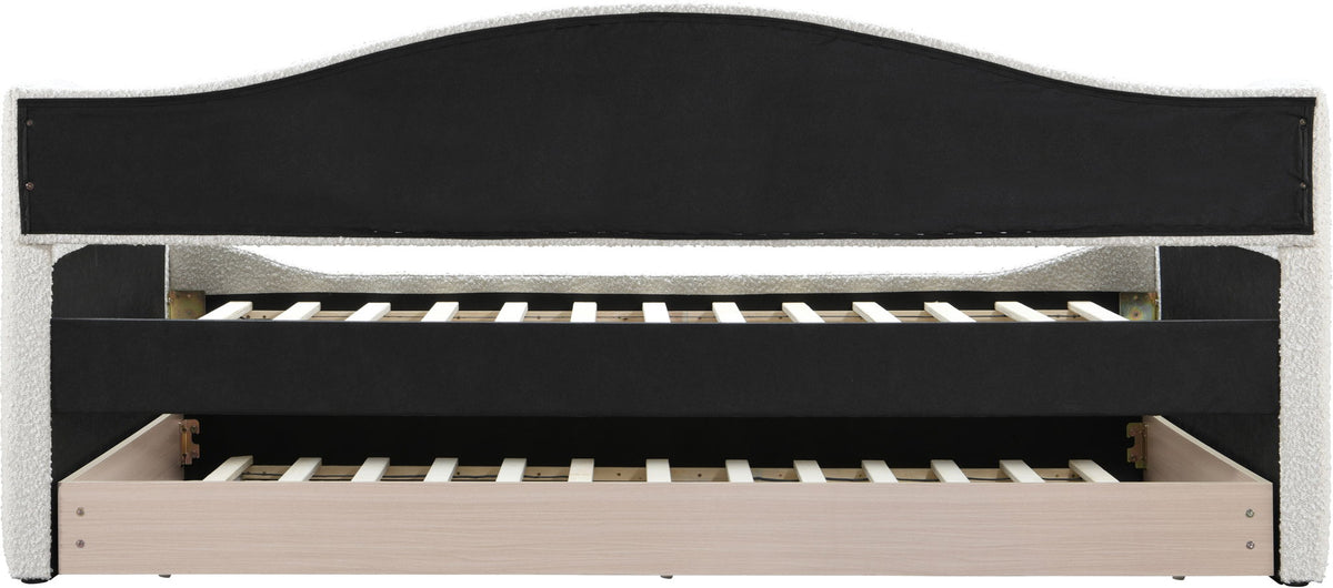 Arlo - Twin Daybed - Cream