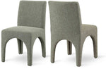 Gramercy - Dining Chair (Set of 2)