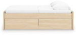 Onita - Platform Bed