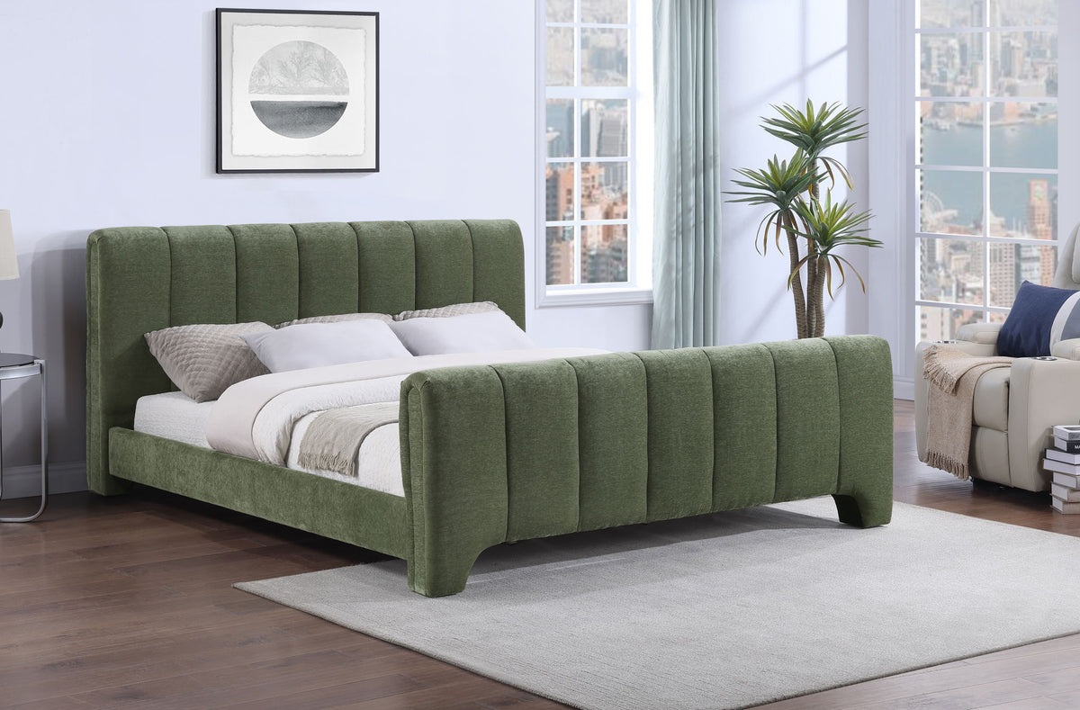 Camila - Bed