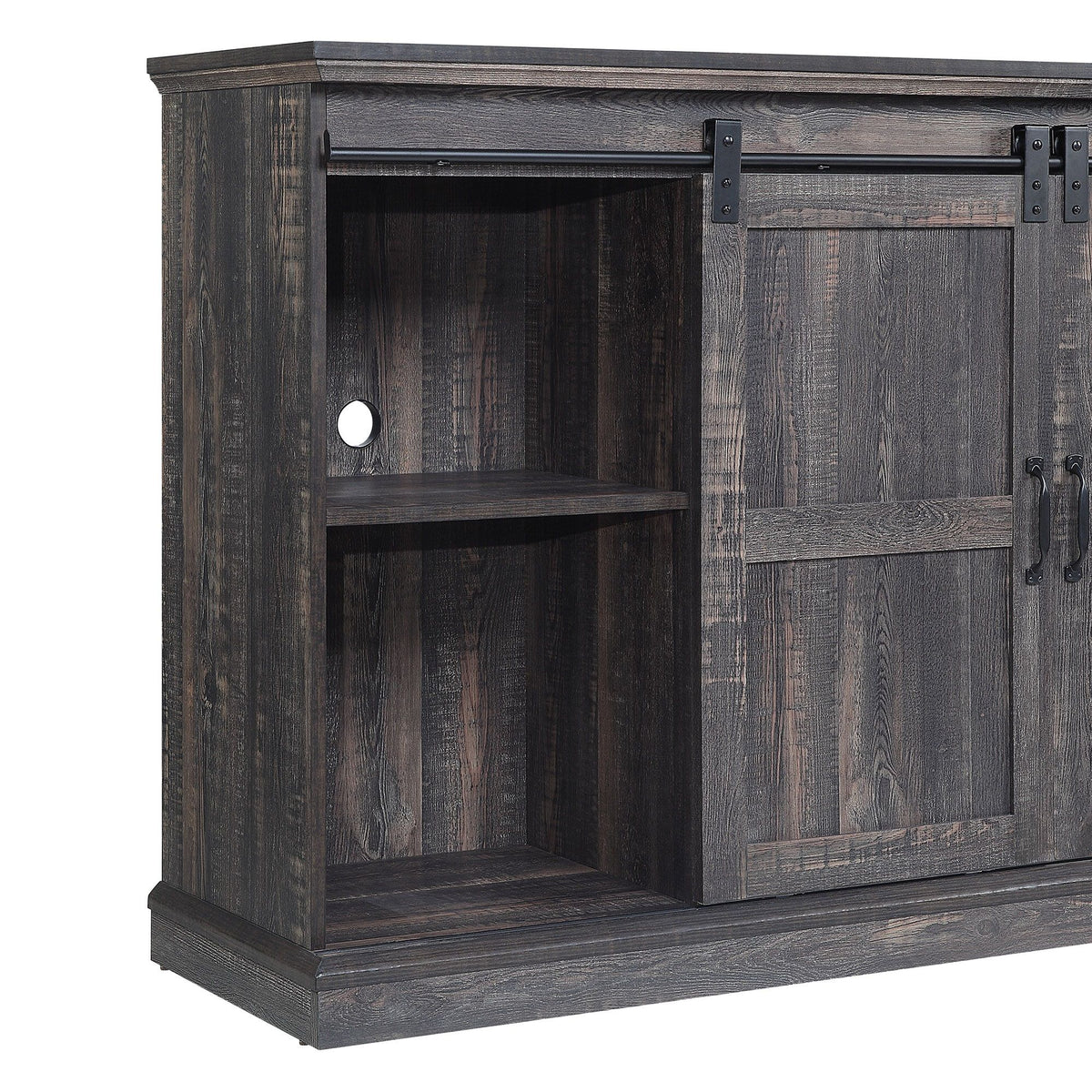 Manhattan Myrtle - TV Stand