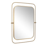 Moreni - Mirror - Brass