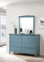 Glory Furniture - Hammond - Dresser