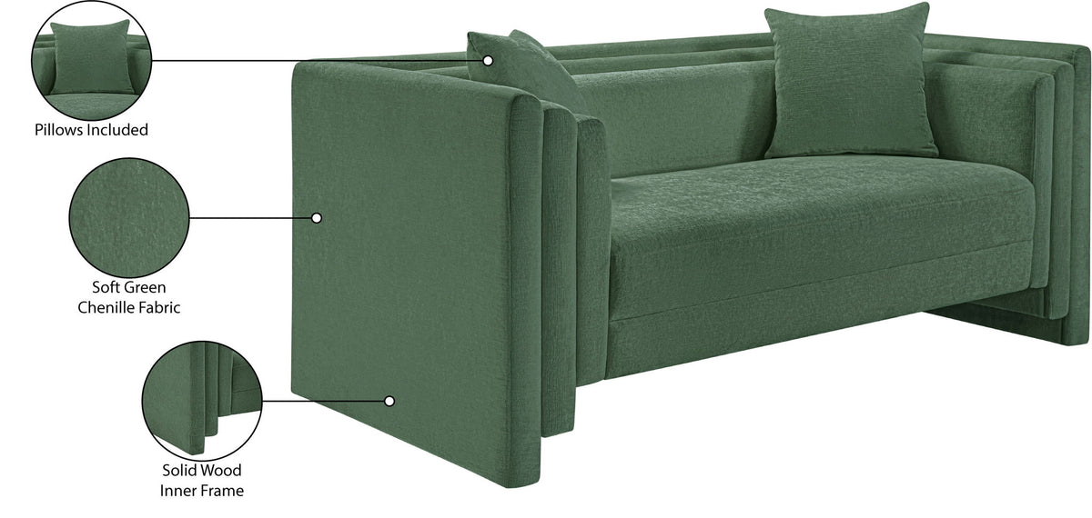 Everett - Loveseat