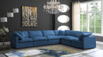Plush - 6 Piece Modular Sectional