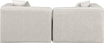 Cube - Modular 2 Seat Sofa