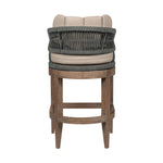 Orbit - Outdoor Patio Stool