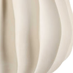 Javary - Table Lamp - Matte Beige