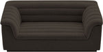 Cascade - Boucle Loveseat
