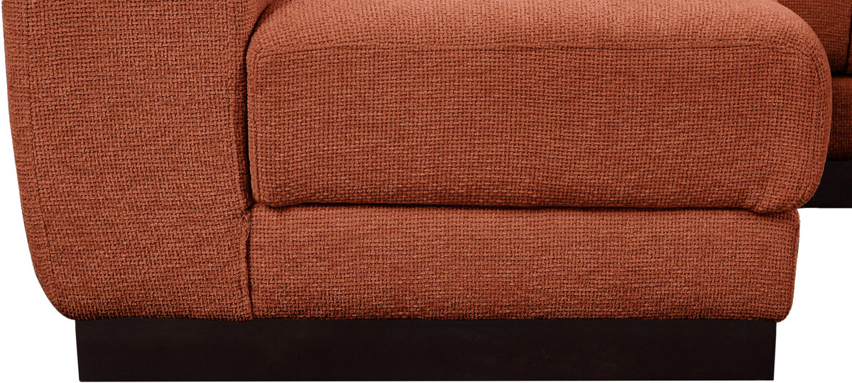 Quinn - 7 Piece Modular Sectional