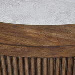 Hadonna - Round Table