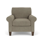 Moxy - Fabric Arm Chair