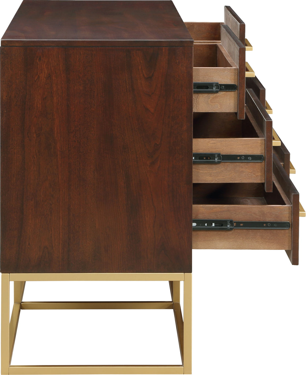 Maxine - Dresser
