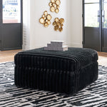 Midnight-Madness - 5 Piece Sectional Set