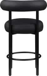 Bordeaux - Counter Stool (Set of 2)