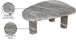 Messina - Coffee Table