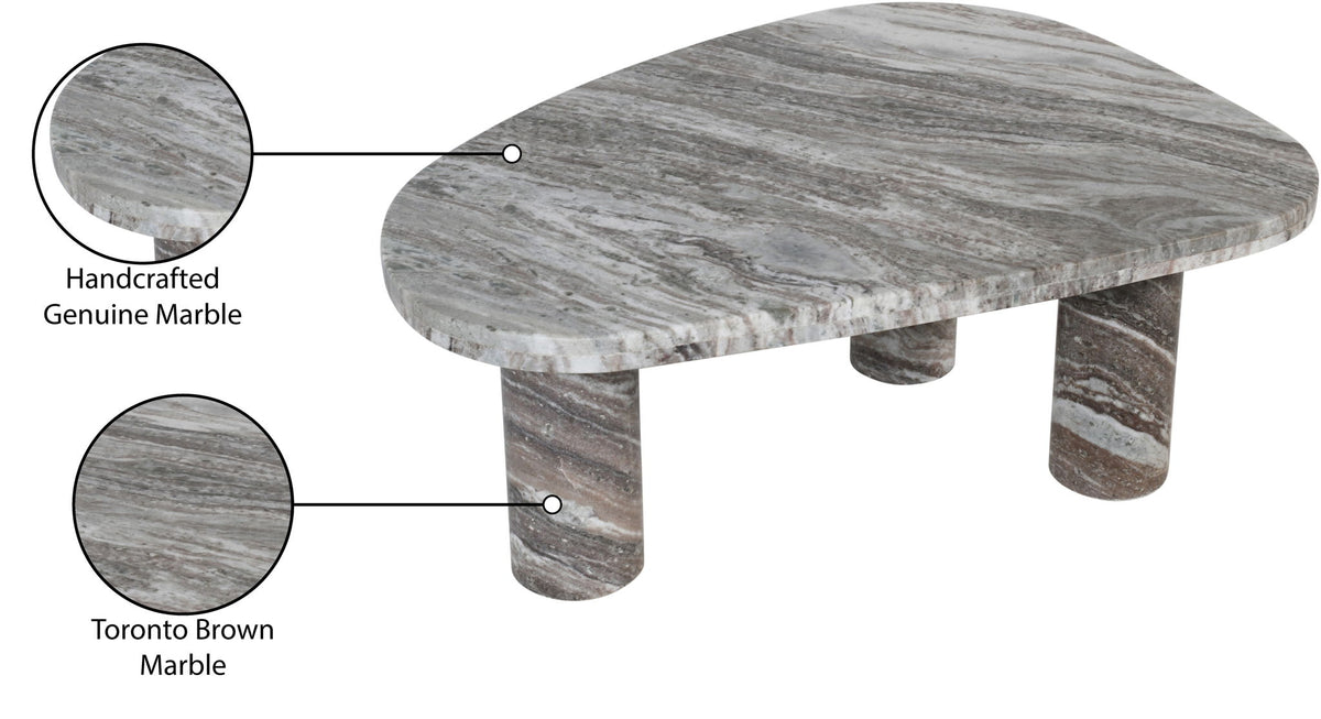 Messina - Coffee Table