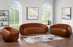 Emery - Velvet Chair