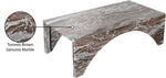 Palermo - Marble Coffee Table
