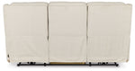MS - Nelson Zero Gravity Power Sofa With Power Headrest And Lumbar